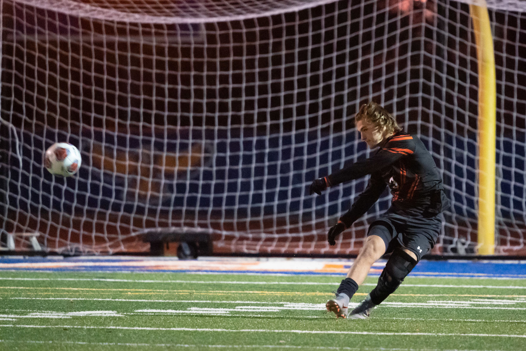Edwardsville vs West Chicago